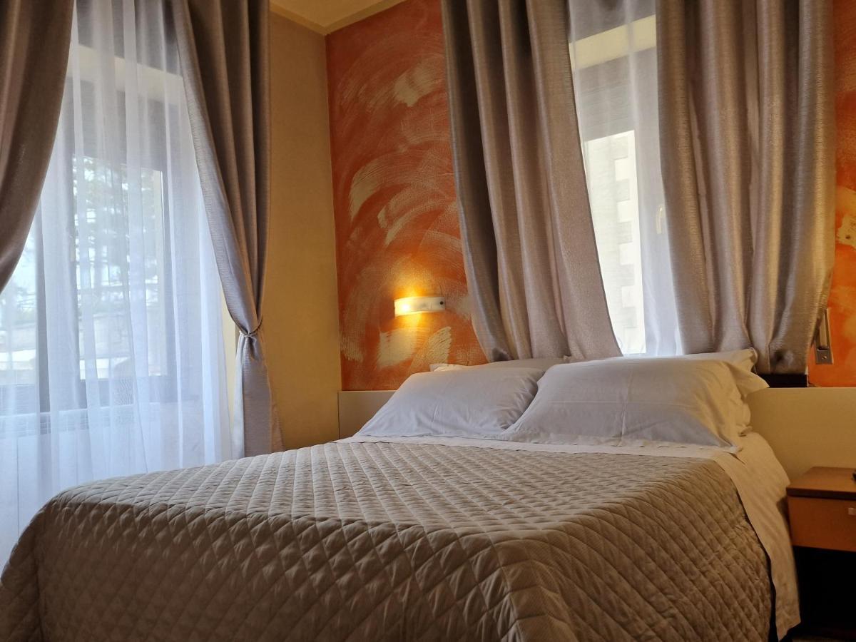 Hotel La Rocca 산마리노 외부 사진