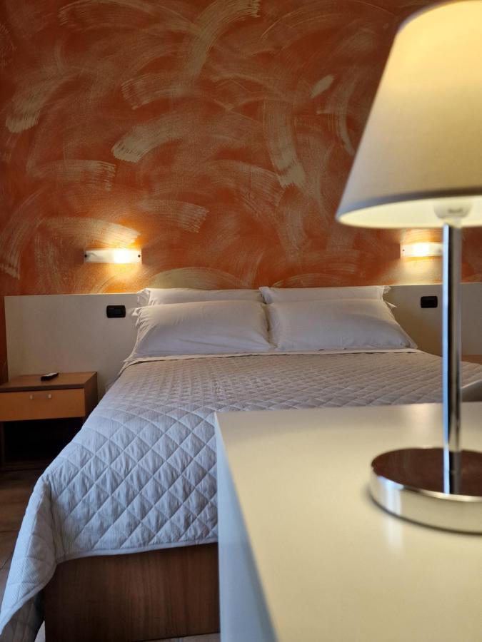 Hotel La Rocca 산마리노 외부 사진