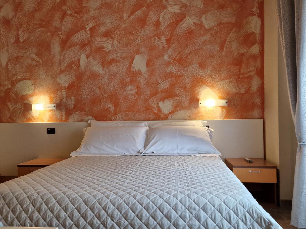 Hotel La Rocca 산마리노 외부 사진