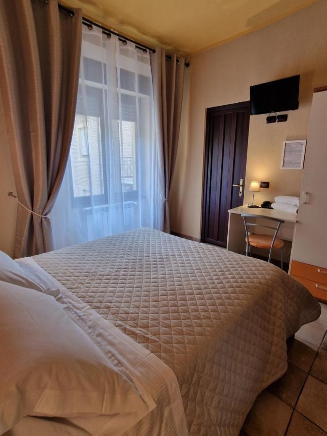 Hotel La Rocca 산마리노 외부 사진