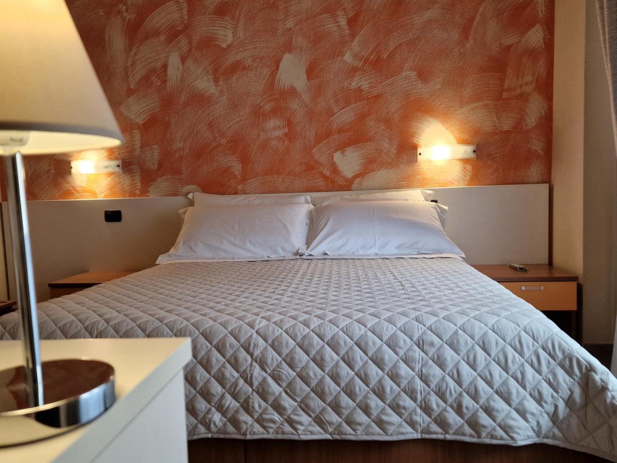 Hotel La Rocca 산마리노 외부 사진