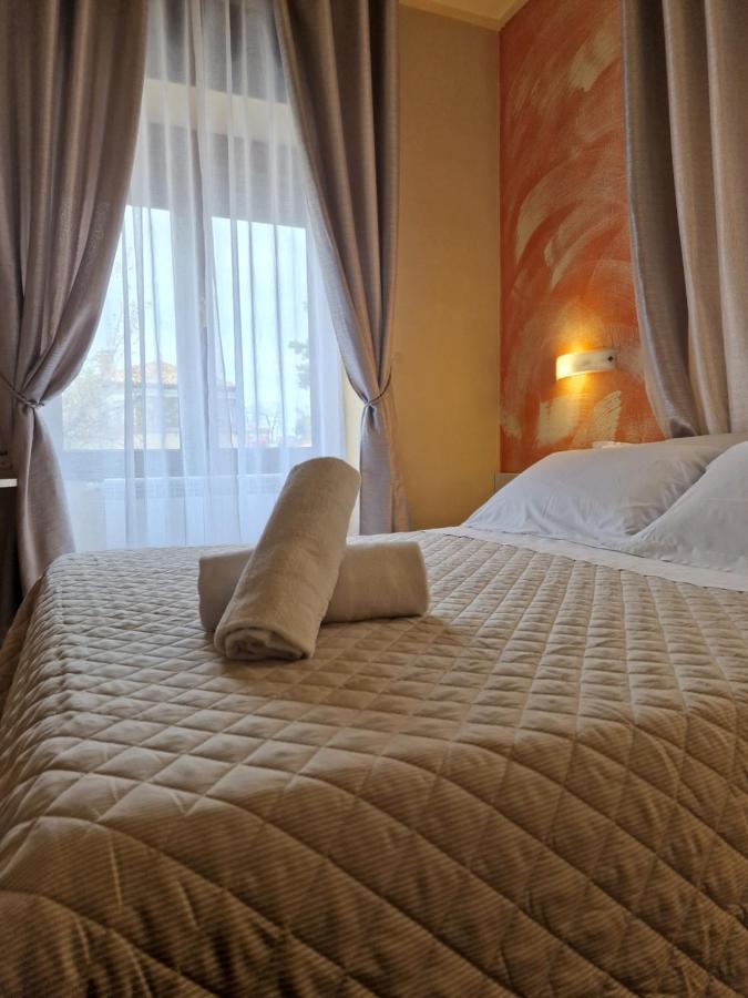 Hotel La Rocca 산마리노 외부 사진