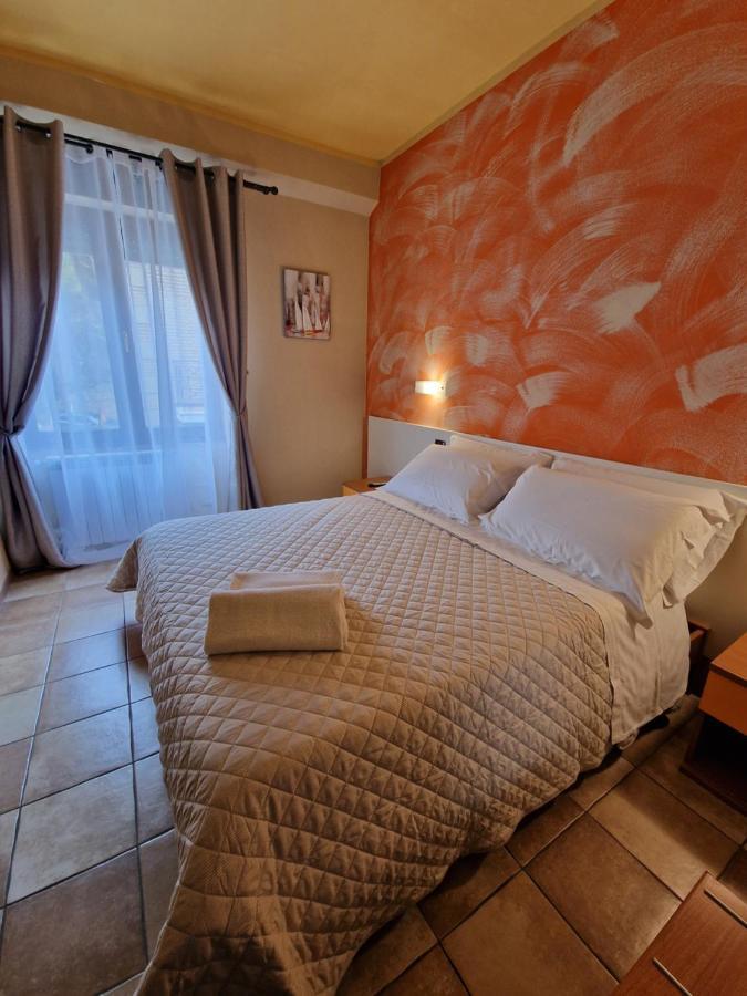 Hotel La Rocca 산마리노 외부 사진