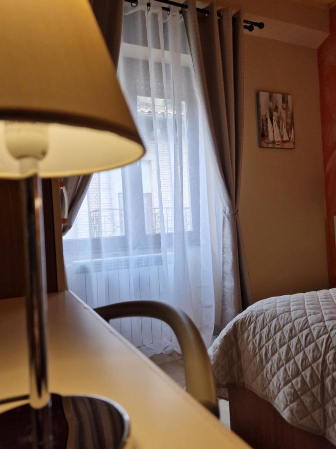 Hotel La Rocca 산마리노 외부 사진