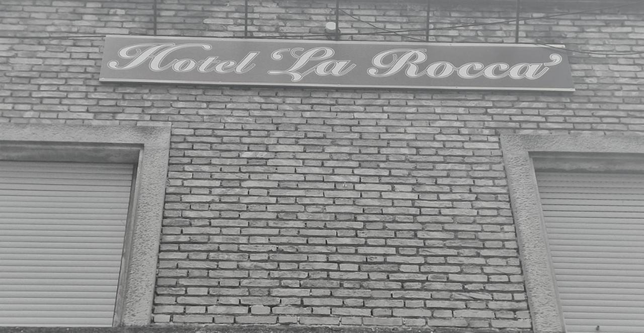 Hotel La Rocca 산마리노 외부 사진