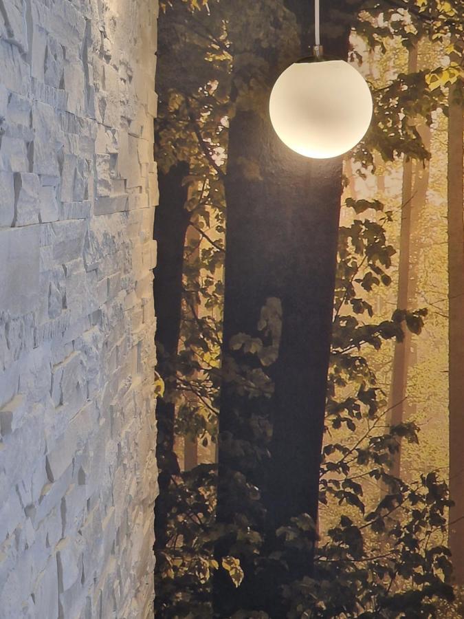 Hotel La Rocca 산마리노 외부 사진