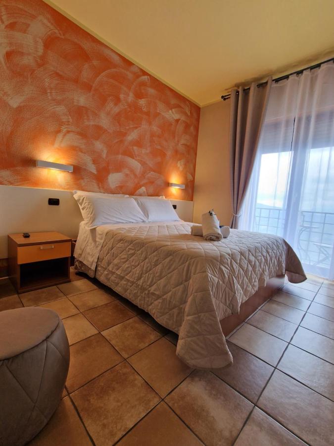 Hotel La Rocca 산마리노 외부 사진