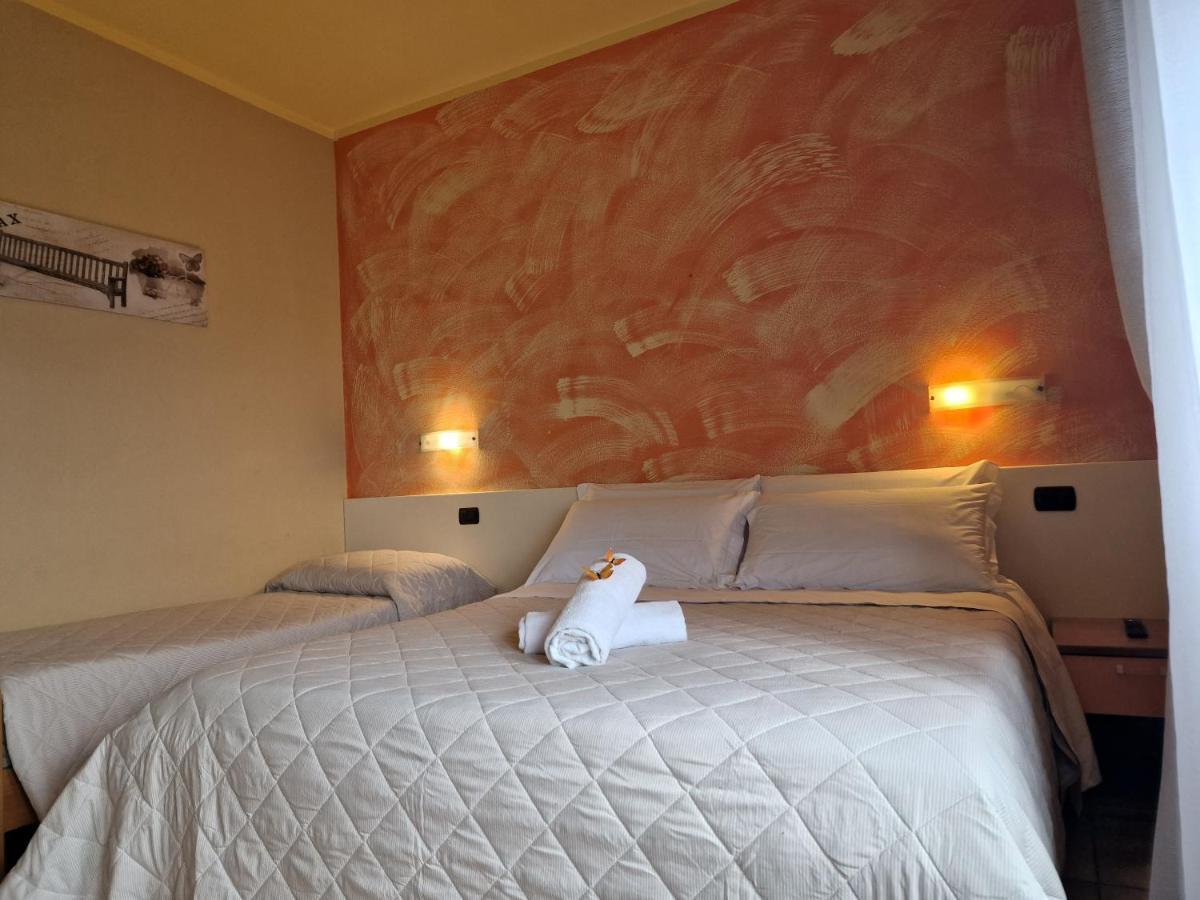 Hotel La Rocca 산마리노 외부 사진