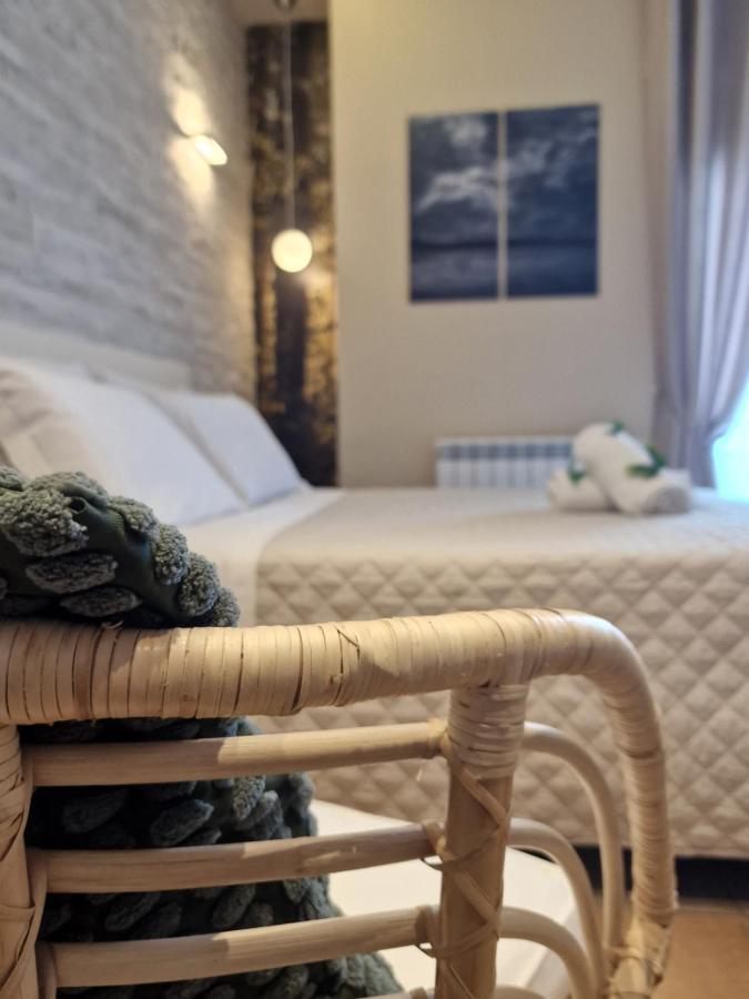 Hotel La Rocca 산마리노 외부 사진