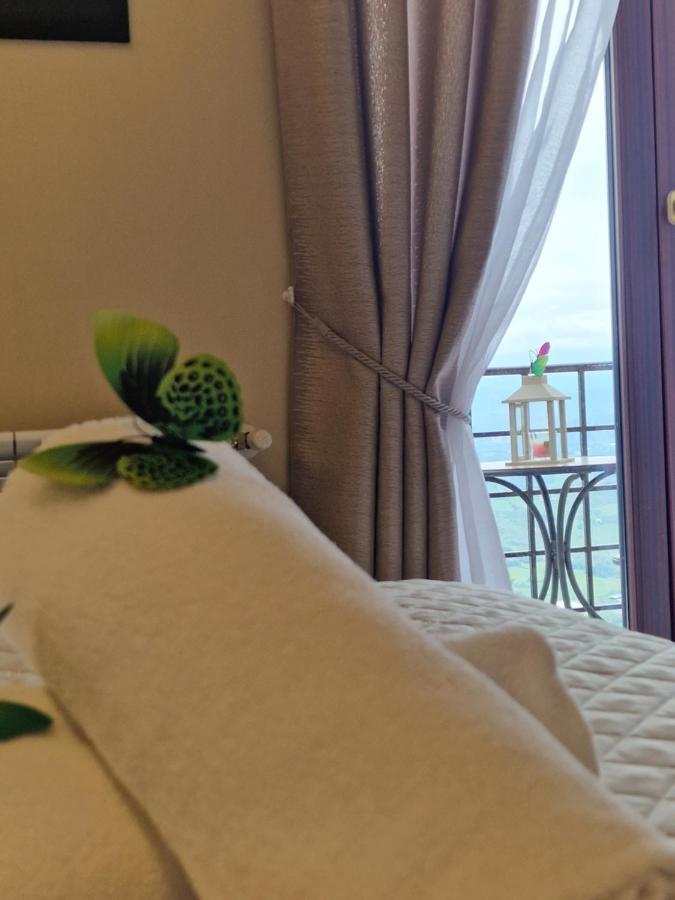 Hotel La Rocca 산마리노 외부 사진
