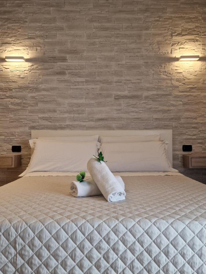 Hotel La Rocca 산마리노 외부 사진
