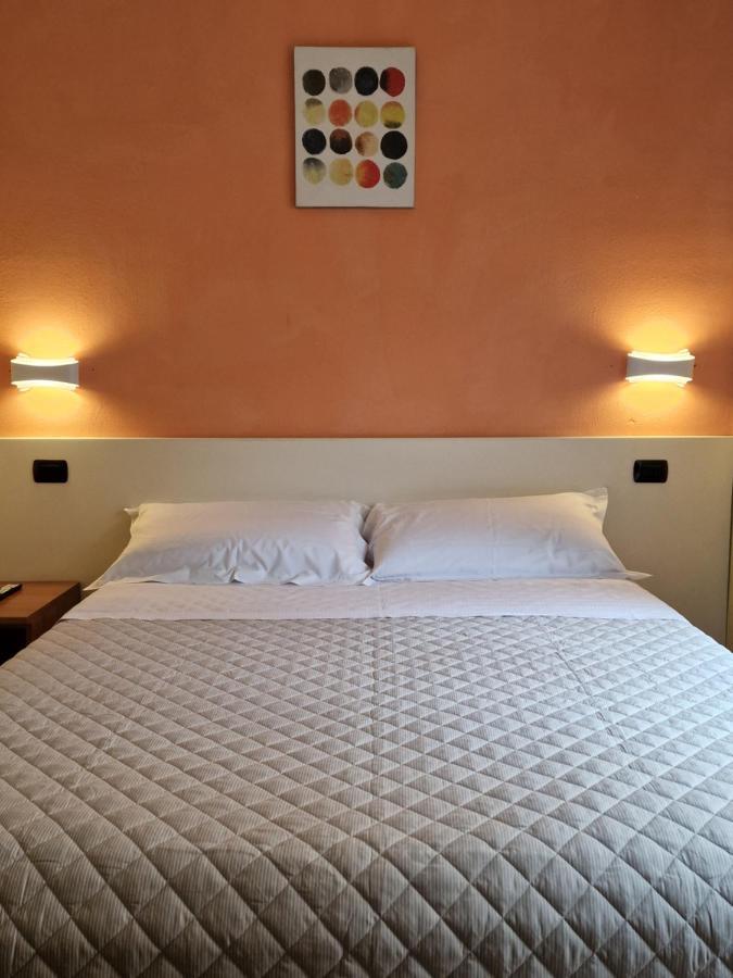 Hotel La Rocca 산마리노 외부 사진
