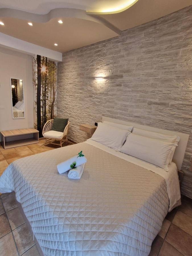 Hotel La Rocca 산마리노 외부 사진