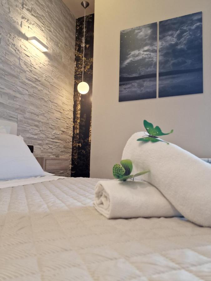 Hotel La Rocca 산마리노 외부 사진
