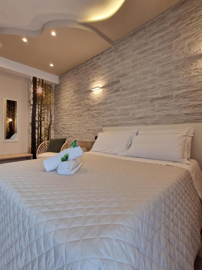 Hotel La Rocca 산마리노 외부 사진